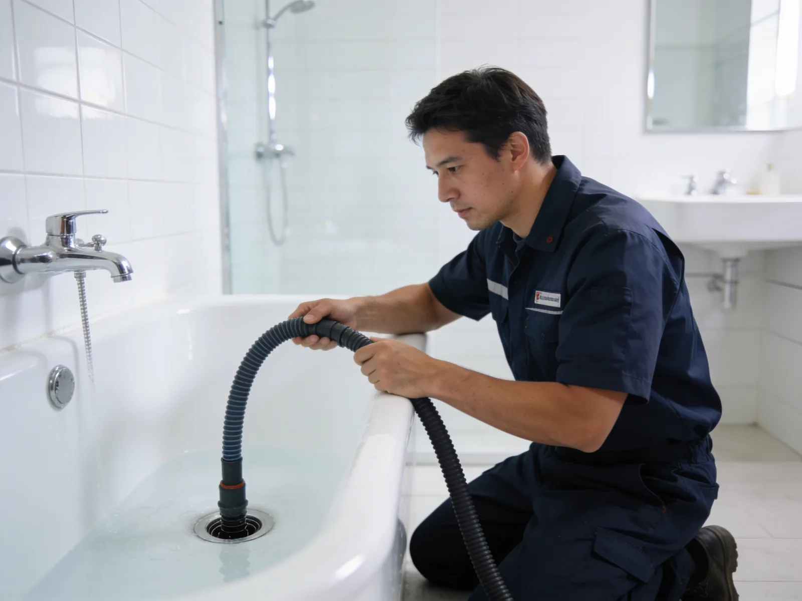 Emergency Plumber Santa Claus, IN FAQs